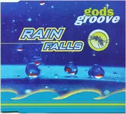 12'' - God's Groove - Rain Falls