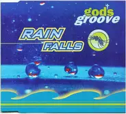 God's Groove - Rain Falls