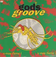 God's Groove - X-Mas Theme 1 / X-Mas Theme 2