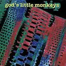 CD - God's Little Monkeys - Lip