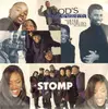 12'' - God's Property From Kirk Franklin's Nu Nation - Stomp