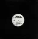 12inch Vinyl Single - God's Property From Kirk Franklin's Nu Nation - You Are The Only One