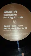 12inch Vinyl Single - Godscent - Moonlight Ride - Still sealed