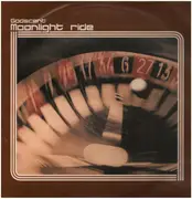 12inch Vinyl Single - Godscent - Moonlight Ride