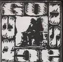 7'' - God's Acre - Riff-O-Rhama / Killing Time - Red Vinyl