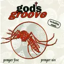 12'' - God's Groove - Prayer Five / Prayer Six