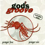 God's Groove - Prayer Five / Prayer Six