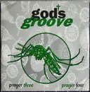 12'' - God's Groove - Prayer Three / Four