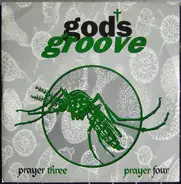 God's Groove - Prayer Three / Four