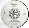 12'' - Godson - I Can