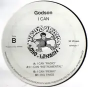 The Godson - I Can