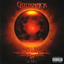 CD - Godsmack - The Oracle