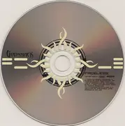 CD - Godsmack - Faceless - Sealed