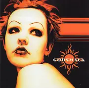 CD - Godsmack - Godsmack
