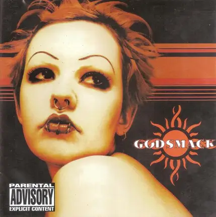 Godsmack - Godsmack