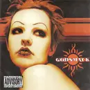 CD - Godsmack - Godsmack