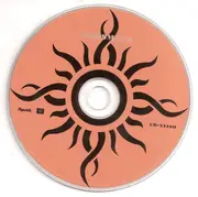 CD - Godsmack - Godsmack