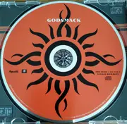 CD - Godsmack - Godsmack
