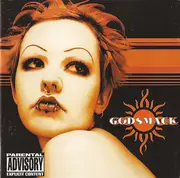 CD - Godsmack - Godsmack