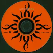 CD - Godsmack - Godsmack