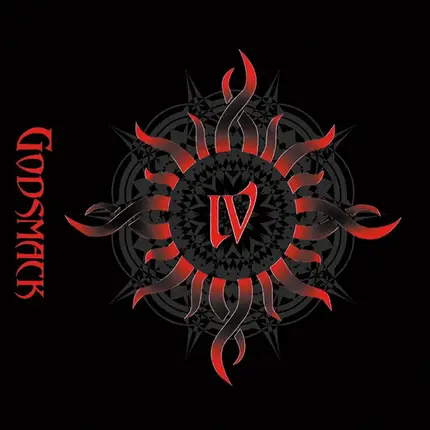 Godsmack - IV