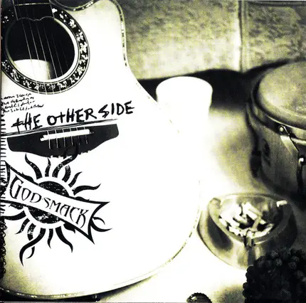 Godsmack - The Other Side