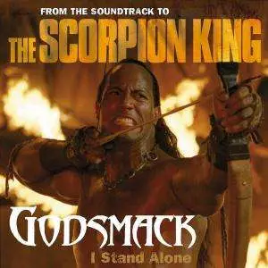 Godsmack - I Stand Alone