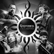 Godsmack - Live & Inspired