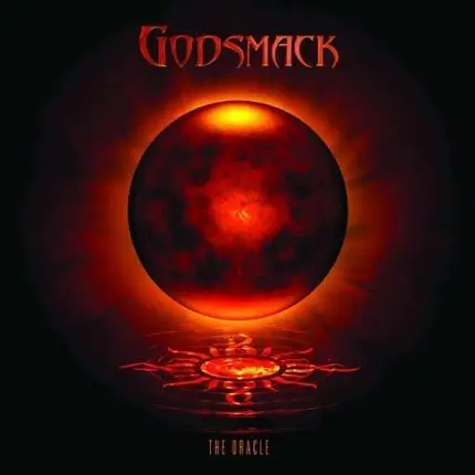Godsmack - Oracle