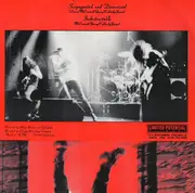 7inch Vinyl Single - Godspeaks - Scapegoated And Demonized / Indestructable