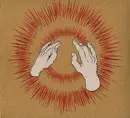 Double CD - Godspeed You Black Emperor! - Lift Yr. Skinny Fists Like Antennas To Heaven!