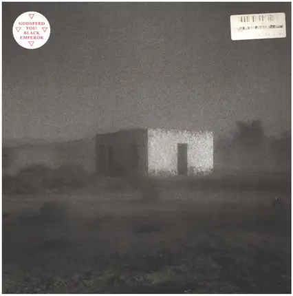 Godspeed You Black Emperor! - 'allelujah! Don't Bend! Ascend!