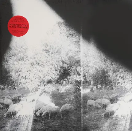 Godspeed You Black Emperor! - Asunder,Sweet And Other Distress