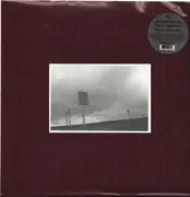 LP - Godspeed You Black Emperor! - F# A# ∞ - Embossed, 180g, Inserts