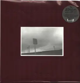 Godspeed You! Black Emperor - F# A# ∞