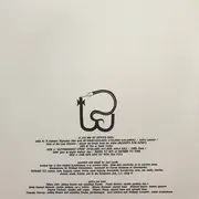 Double LP - Godspeed You Black Emperor! - G_d's Pee At State's End! - Still sealed