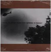 Double LP - Godspeed You Black Emperor! - Lift Your Skinny Fists Like Antennas To Heaven