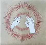 Double LP - Godspeed You Black Emperor! - Lift Your Skinny Fists Like Antennas To Heaven