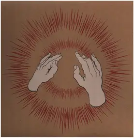 Godspeed You! Black Emperor - Lift Your Skinny Fists Like Antennas to Heaven