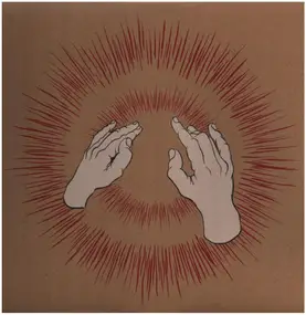 Godspeed You! Black Emperor - Lift Your Skinny Fists Like Antennas to Heaven