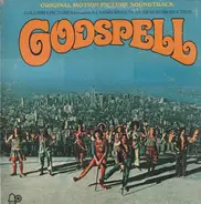 Godspell (OST) - Same