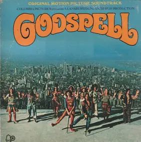 Godspell - Same