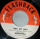 7inch Vinyl Single - 'Godspell' Original Cast - Day By Day / By My Side