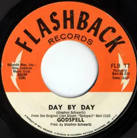 'Godspell' Original Cast - Day By Day