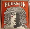 LP - 'Godspell' Original Cast - Godspell