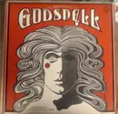 LP - 'Godspell' Original Cast - Godspell