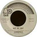 7inch Vinyl Single - 'Godspell' Original Cast - Day By Day / Bless The Lord
