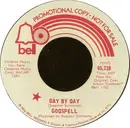 7inch Vinyl Single - 'Godspell' Original Cast - Day By Day