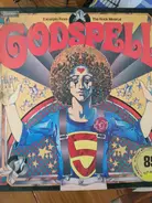 'Godspell' Original Cast - Godspell