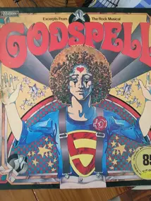 'Godspell' Original Cast - Godspell